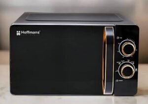 hoffmans microwave 20l