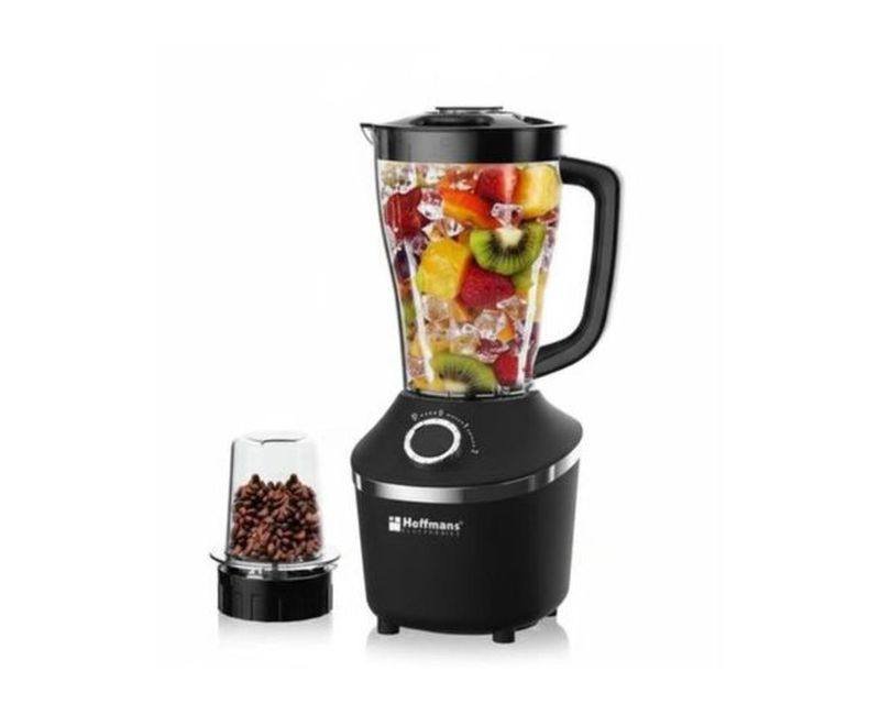 hoffmans power blender