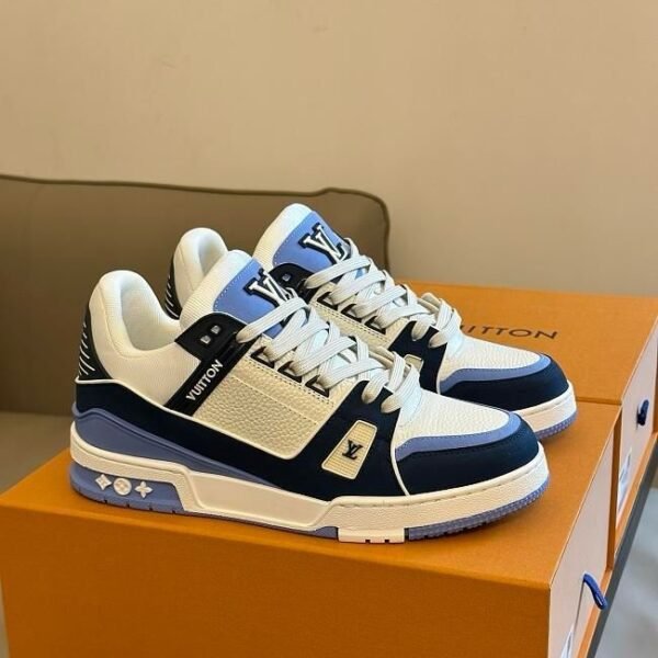 louis vuitton trainers