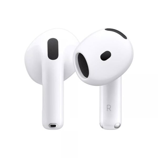 airpods 4 with active noise