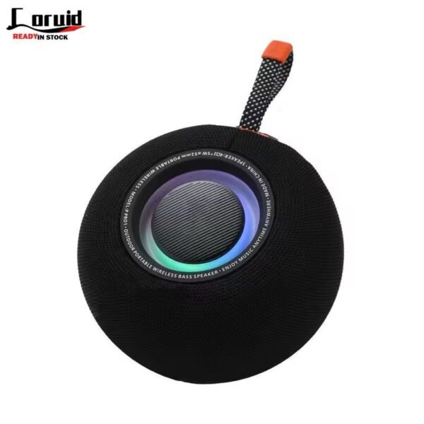 jbl pro 1 speaker, big bass + led