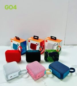 jbl pro 1 speaker, big bass + led