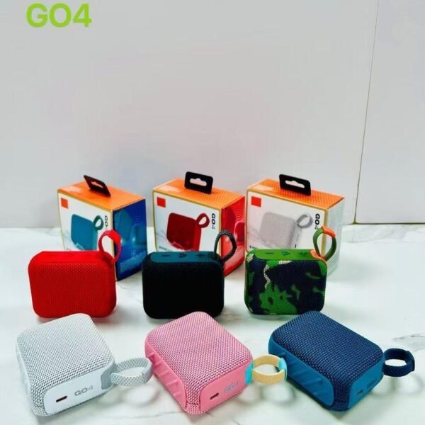 jbl pro 1 speaker, big bass + led