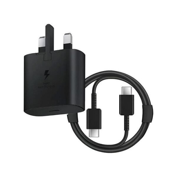 original android type c c charger
