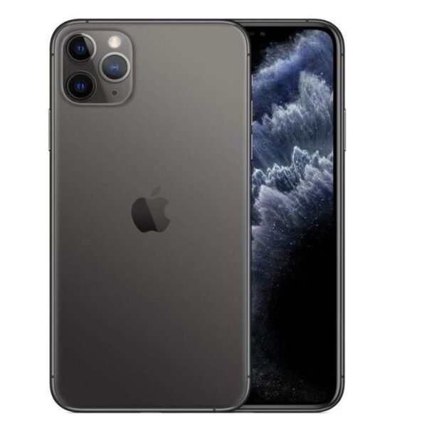 iphone 11 pro max, 64gb
