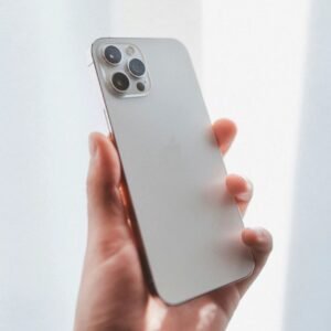 iphone 12 pro max, 128 gb