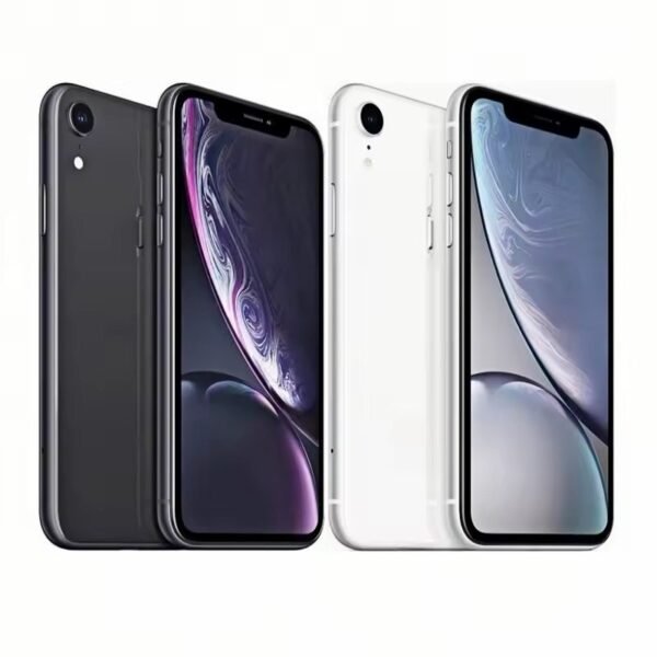 iphone xr, 128gb