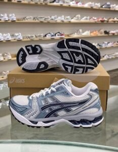 asics gel kayano 14